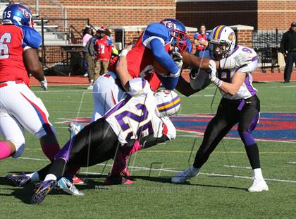 Thumbnail 1 in Lake Braddock @ T.C. Williams photogallery.