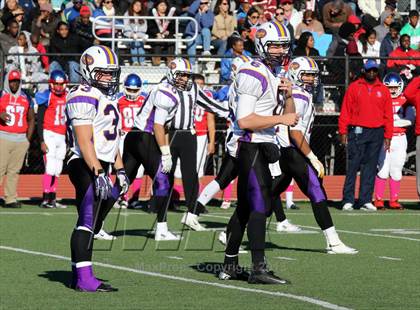 Thumbnail 3 in Lake Braddock @ T.C. Williams photogallery.