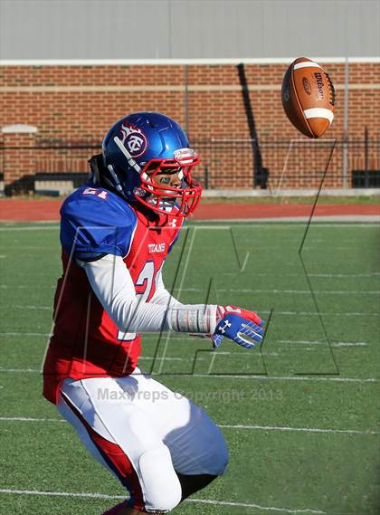 Thumbnail 2 in Lake Braddock @ T.C. Williams photogallery.