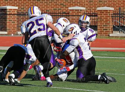 Thumbnail 1 in Lake Braddock @ T.C. Williams photogallery.