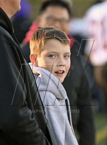 Thumbnail 3 in Lake Braddock @ T.C. Williams photogallery.