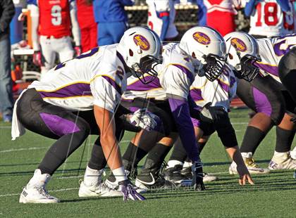 Thumbnail 3 in Lake Braddock @ T.C. Williams photogallery.