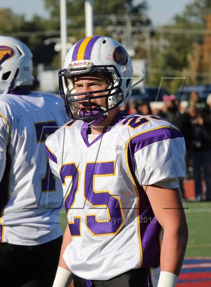 Thumbnail 1 in Lake Braddock @ T.C. Williams photogallery.