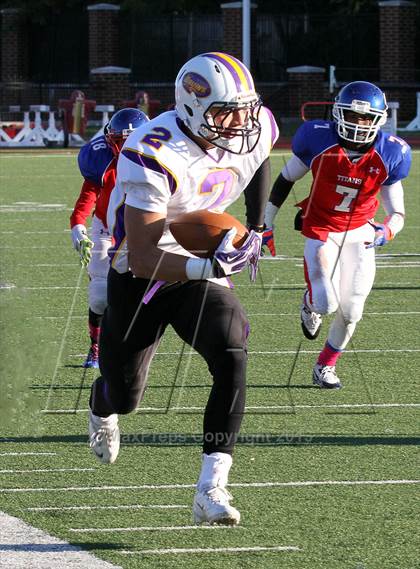 Thumbnail 3 in Lake Braddock @ T.C. Williams photogallery.