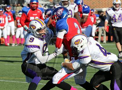 Thumbnail 1 in Lake Braddock @ T.C. Williams photogallery.