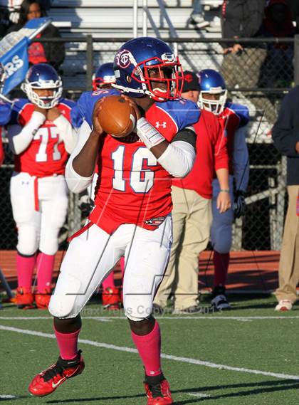Thumbnail 2 in Lake Braddock @ T.C. Williams photogallery.