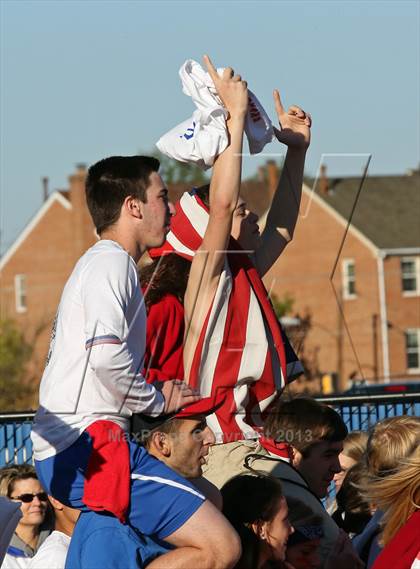 Thumbnail 1 in Lake Braddock @ T.C. Williams photogallery.