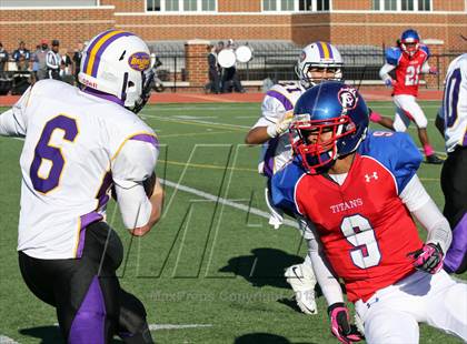 Thumbnail 3 in Lake Braddock @ T.C. Williams photogallery.