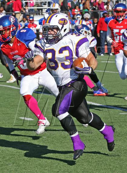Thumbnail 1 in Lake Braddock @ T.C. Williams photogallery.