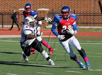 Thumbnail 2 in Lake Braddock @ T.C. Williams photogallery.