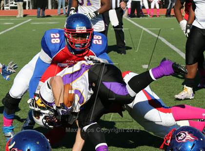 Thumbnail 1 in Lake Braddock @ T.C. Williams photogallery.