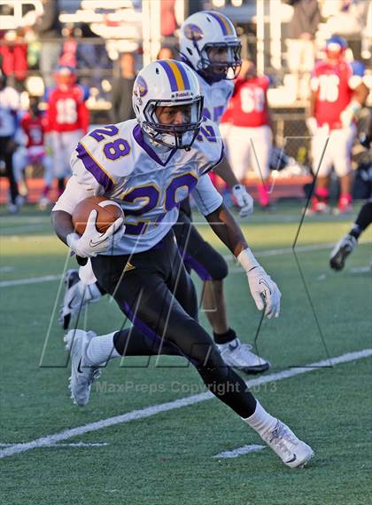 Thumbnail 3 in Lake Braddock @ T.C. Williams photogallery.
