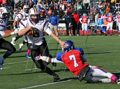 Thumbnail 1 in Lake Braddock @ T.C. Williams photogallery.
