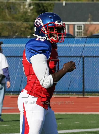 Thumbnail 1 in Lake Braddock @ T.C. Williams photogallery.