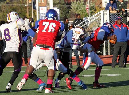 Thumbnail 3 in Lake Braddock @ T.C. Williams photogallery.