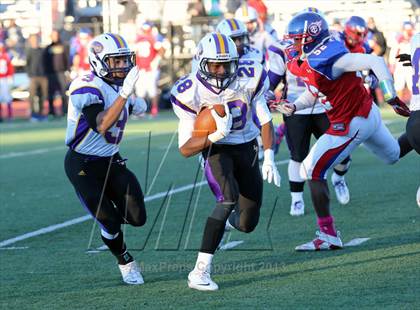 Thumbnail 2 in Lake Braddock @ T.C. Williams photogallery.