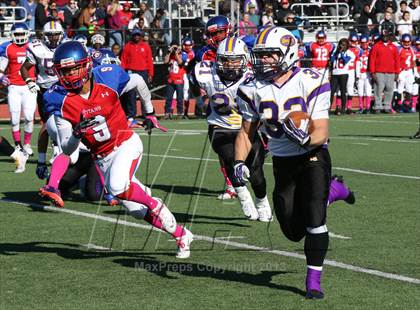 Thumbnail 3 in Lake Braddock @ T.C. Williams photogallery.
