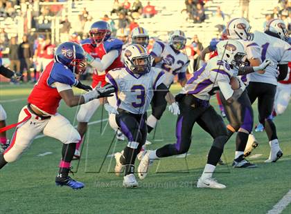 Thumbnail 3 in Lake Braddock @ T.C. Williams photogallery.