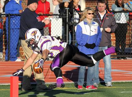 Thumbnail 2 in Lake Braddock @ T.C. Williams photogallery.