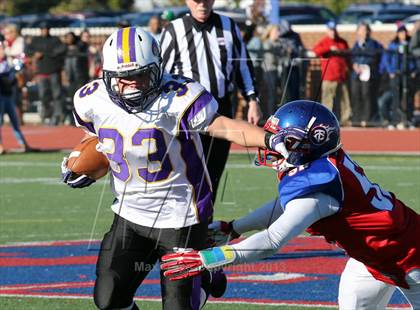Thumbnail 3 in Lake Braddock @ T.C. Williams photogallery.