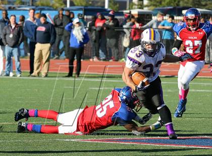 Thumbnail 2 in Lake Braddock @ T.C. Williams photogallery.