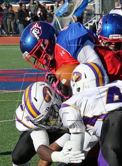 Thumbnail 3 in Lake Braddock @ T.C. Williams photogallery.