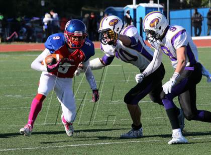 Thumbnail 1 in Lake Braddock @ T.C. Williams photogallery.