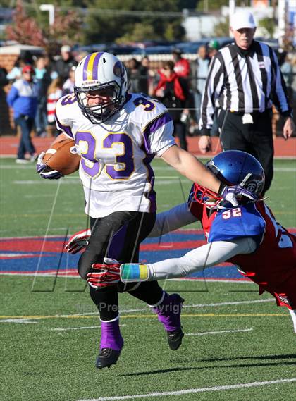 Thumbnail 1 in Lake Braddock @ T.C. Williams photogallery.
