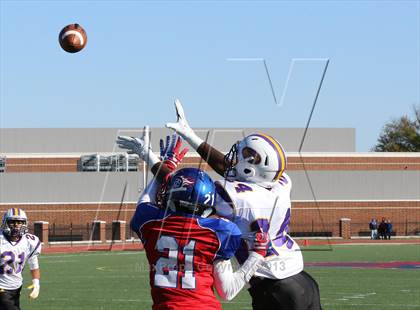 Thumbnail 1 in Lake Braddock @ T.C. Williams photogallery.