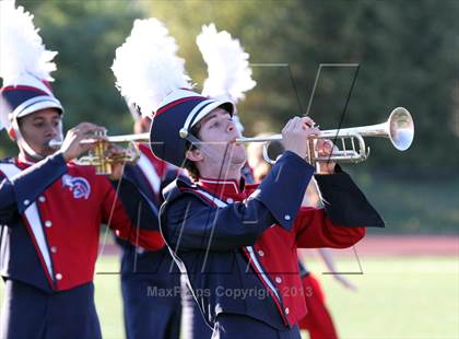 Thumbnail 2 in Lake Braddock @ T.C. Williams photogallery.