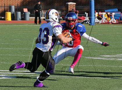 Thumbnail 3 in Lake Braddock @ T.C. Williams photogallery.