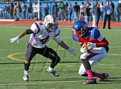 Thumbnail 1 in Lake Braddock @ T.C. Williams photogallery.
