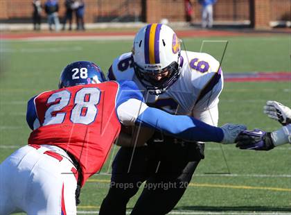 Thumbnail 3 in Lake Braddock @ T.C. Williams photogallery.