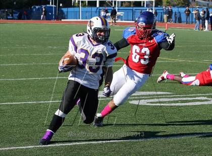 Thumbnail 3 in Lake Braddock @ T.C. Williams photogallery.