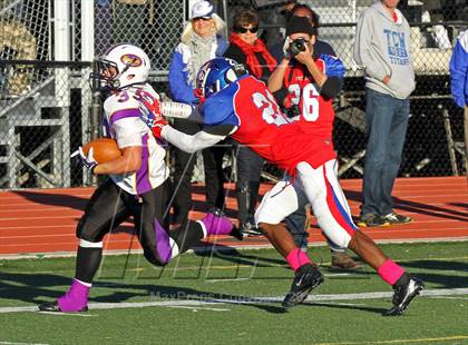 Thumbnail 2 in Lake Braddock @ T.C. Williams photogallery.