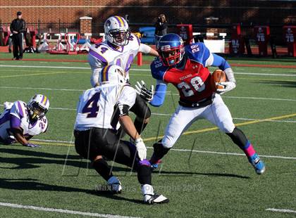 Thumbnail 2 in Lake Braddock @ T.C. Williams photogallery.