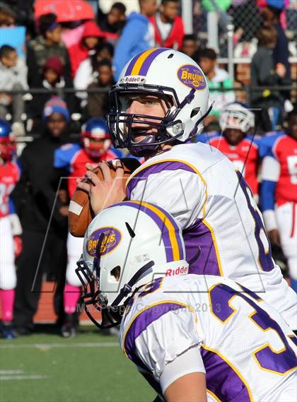 Thumbnail 2 in Lake Braddock @ T.C. Williams photogallery.
