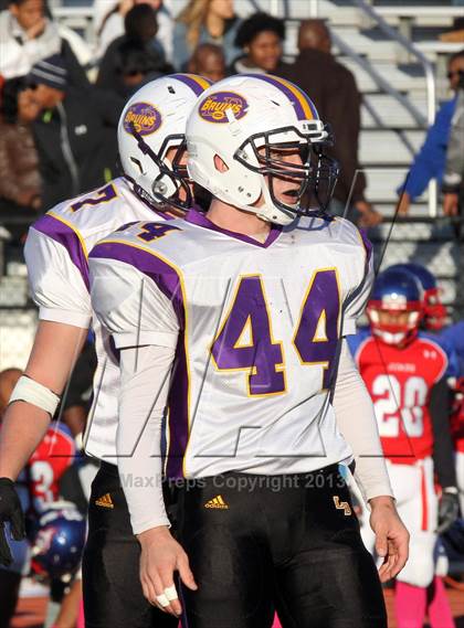 Thumbnail 1 in Lake Braddock @ T.C. Williams photogallery.