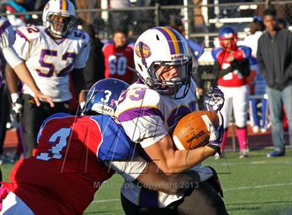 Thumbnail 3 in Lake Braddock @ T.C. Williams photogallery.