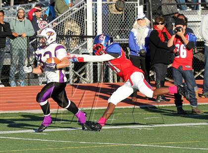 Thumbnail 3 in Lake Braddock @ T.C. Williams photogallery.
