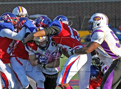 Thumbnail 3 in Lake Braddock @ T.C. Williams photogallery.
