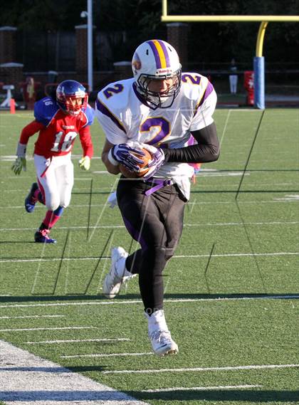 Thumbnail 1 in Lake Braddock @ T.C. Williams photogallery.