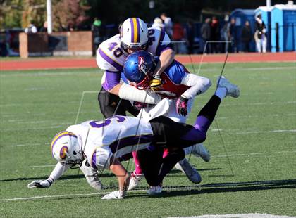 Thumbnail 2 in Lake Braddock @ T.C. Williams photogallery.