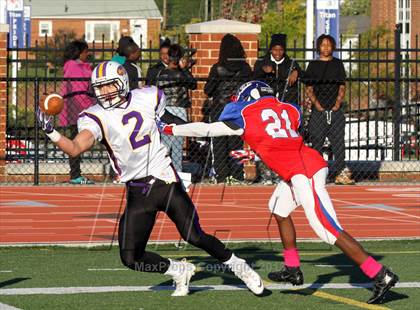 Thumbnail 1 in Lake Braddock @ T.C. Williams photogallery.