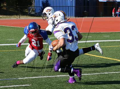 Thumbnail 3 in Lake Braddock @ T.C. Williams photogallery.