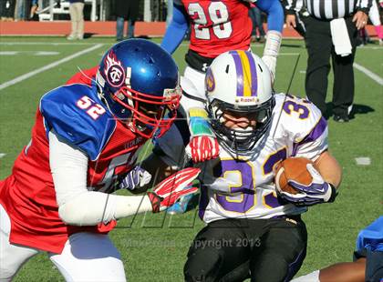 Thumbnail 3 in Lake Braddock @ T.C. Williams photogallery.