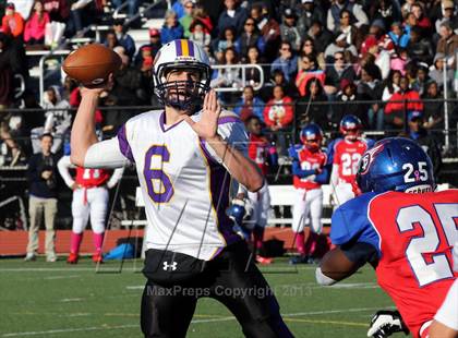 Thumbnail 2 in Lake Braddock @ T.C. Williams photogallery.