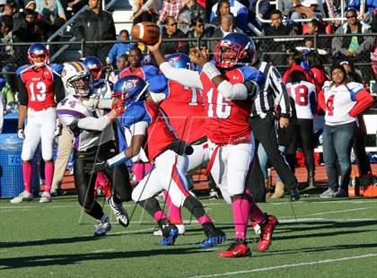 Thumbnail 3 in Lake Braddock @ T.C. Williams photogallery.