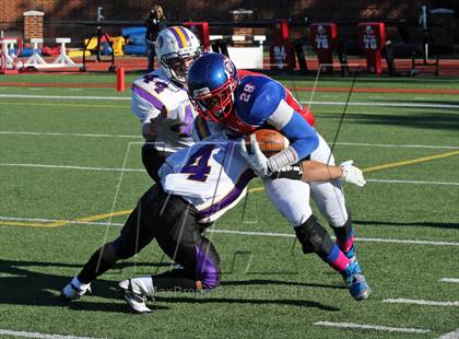 Thumbnail 3 in Lake Braddock @ T.C. Williams photogallery.