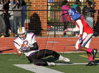 Thumbnail 3 in Lake Braddock @ T.C. Williams photogallery.